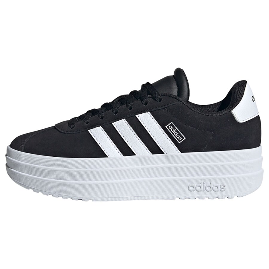 Кроссовки ADIDAS SPORTSWEAR VL Court Bold, черный
Кроссовки ADIDAS SPORTSWEAR VL Court Bold, черный