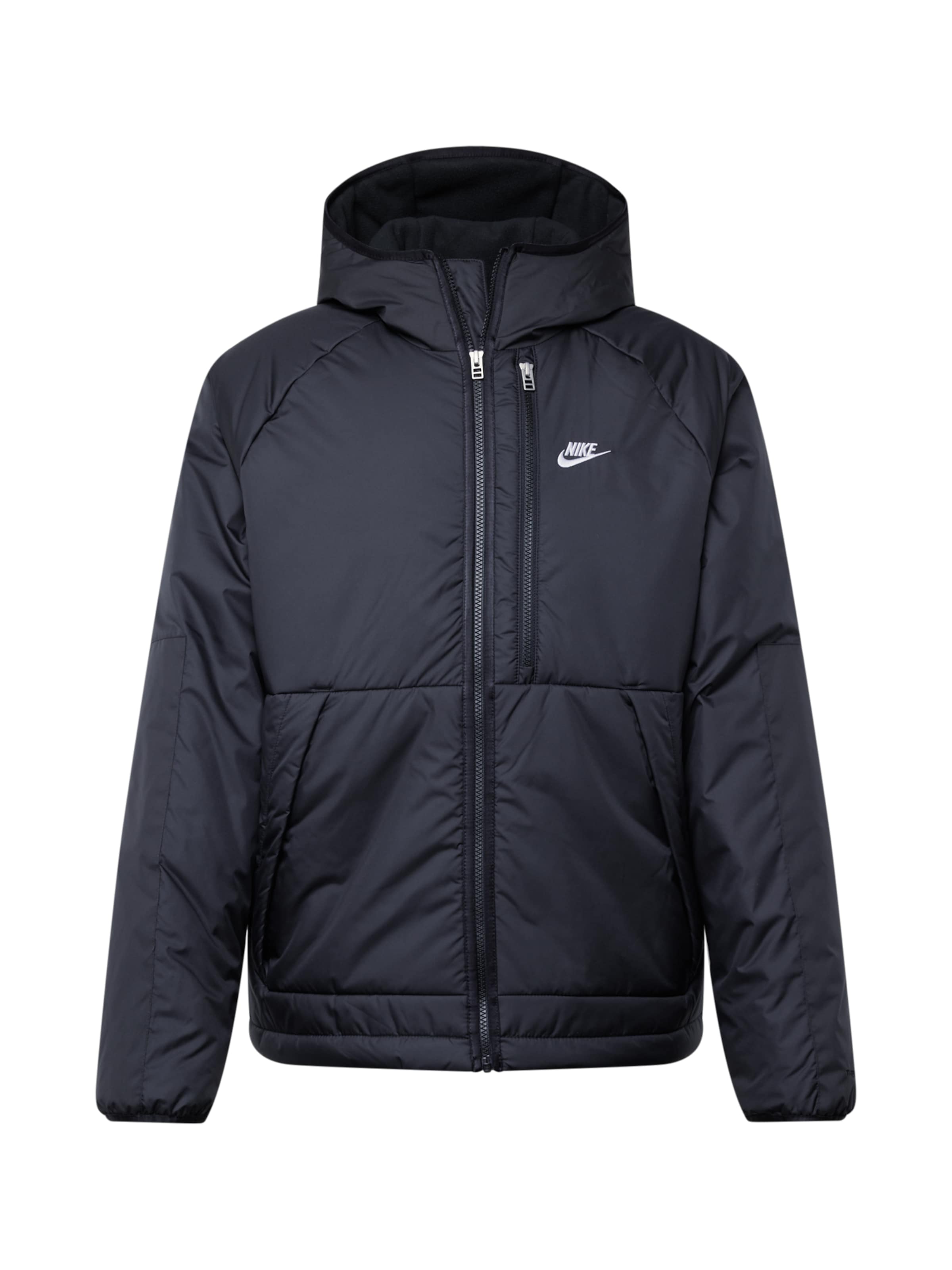 Nike Sportswear Куртка Performance в черном цвете
Nike Sportswear Куртка Performance в черном цвете