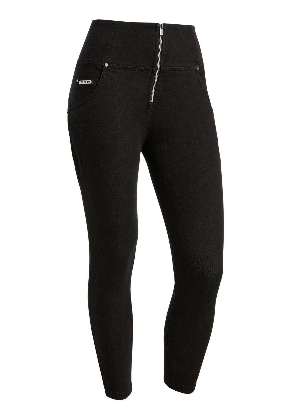 Брюки PUSH UP 7/8 CLESSIDRA SUPER VITA ALTA IN NAVETTA Freddy, коричневый
Брюки PUSH UP 7/8 CLESSIDRA SUPER VITA ALTA IN NAVETTA Freddy, коричневый