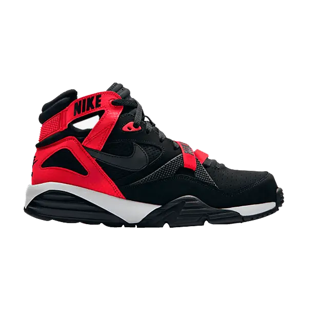 Кроссовки Air Trainer Max 91, черный
Кроссовки Air Trainer Max 91, черный