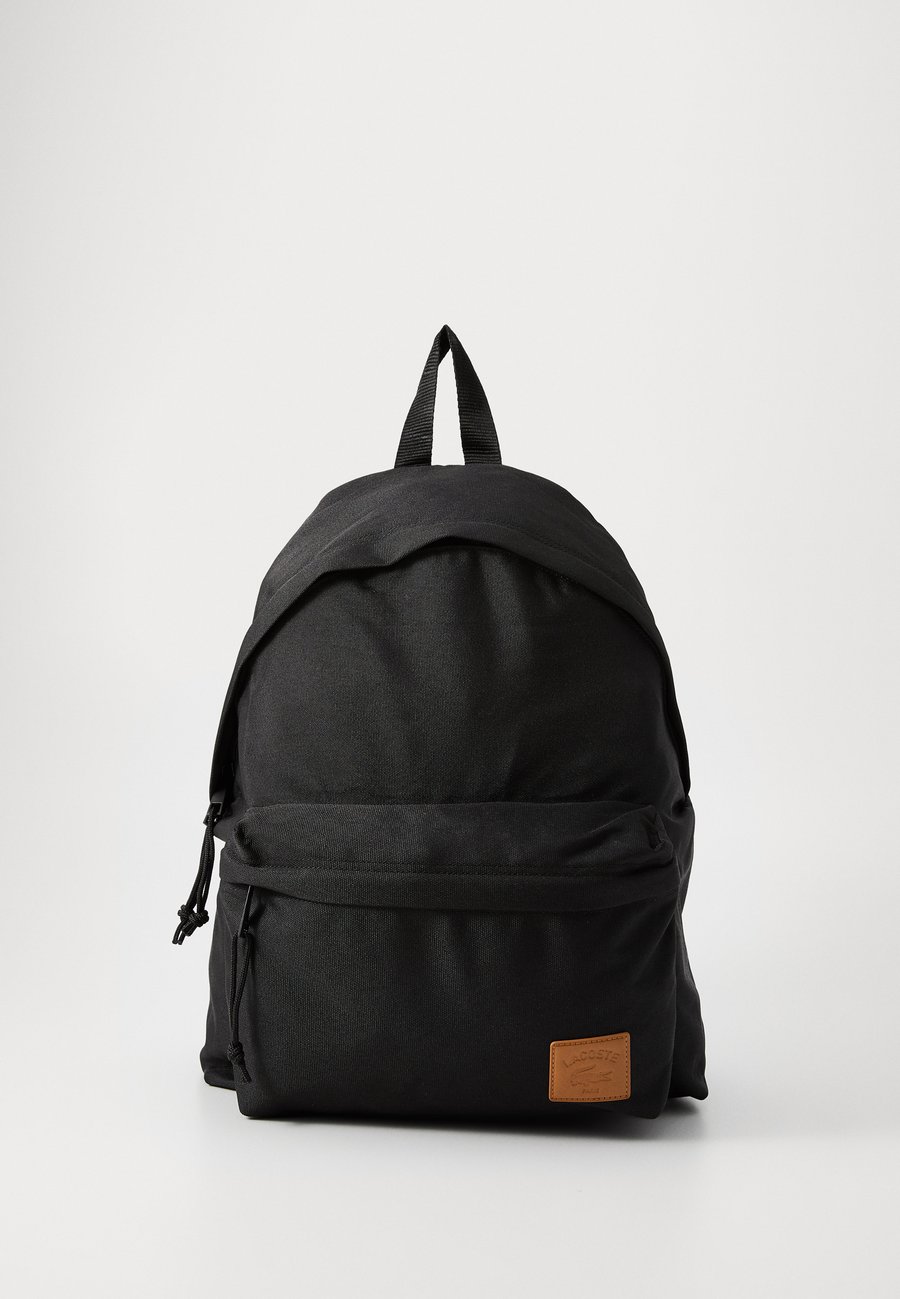 Рюкзак Lacoste BACKPACK UNISEX, Noir/Black
Рюкзак Lacoste BACKPACK UNISEX, Noir/Black