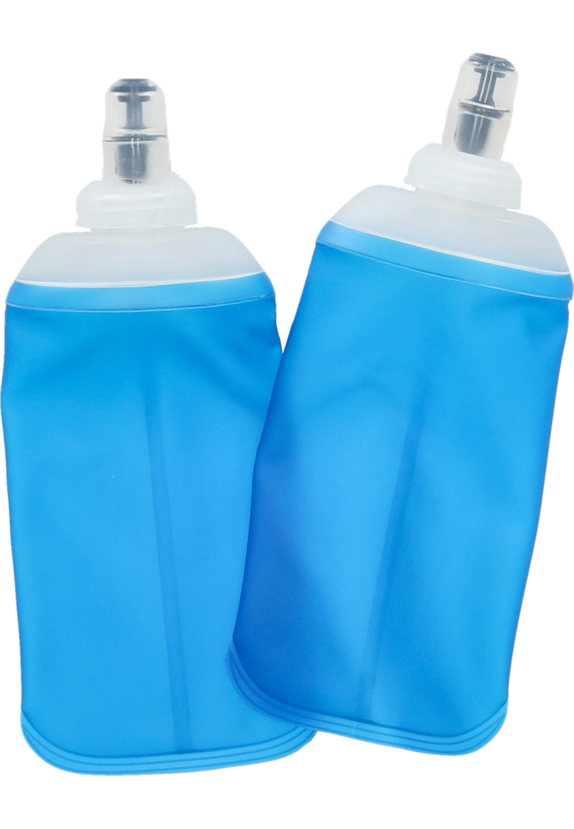 ENDURANCE Бутылка для воды 'Boona' в черном цвете
ENDURANCE Бутылка для воды 'Boona' в черном цвете