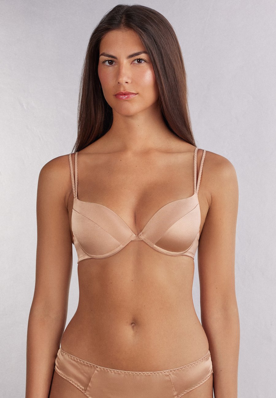 Бюстгальтер Intimissimi BELLISSIMA , Light Pink
Бюстгальтер Intimissimi BELLISSIMA , Light Pink