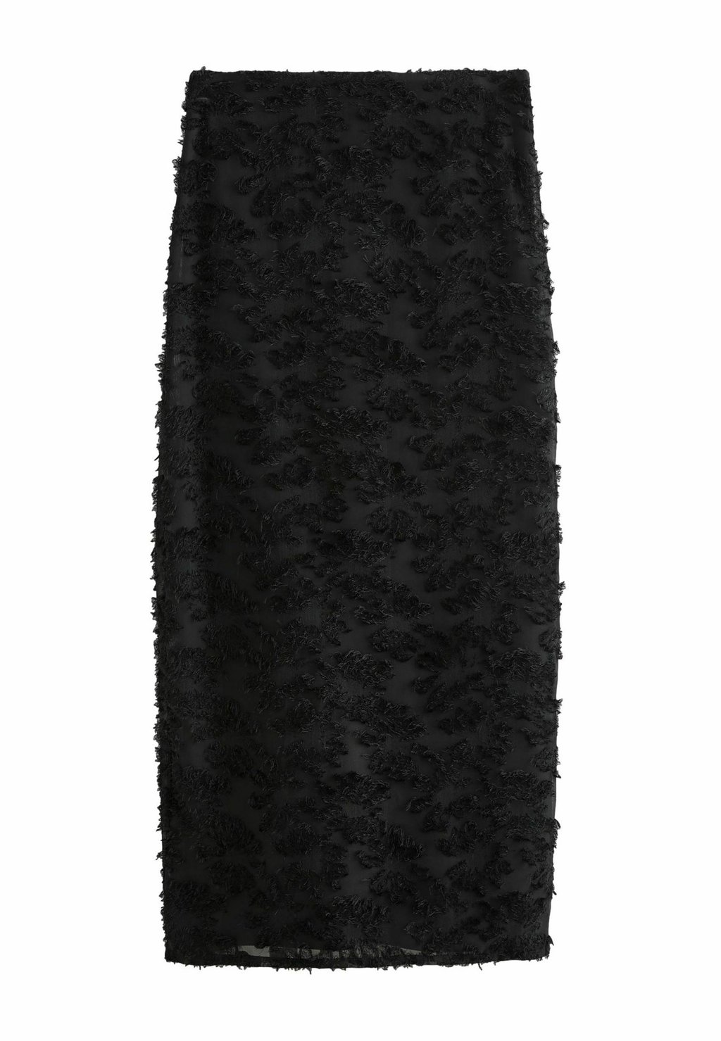 Юбка макси TEXTURED COLUMN Next, черный
Юбка макси TEXTURED COLUMN Next, черный