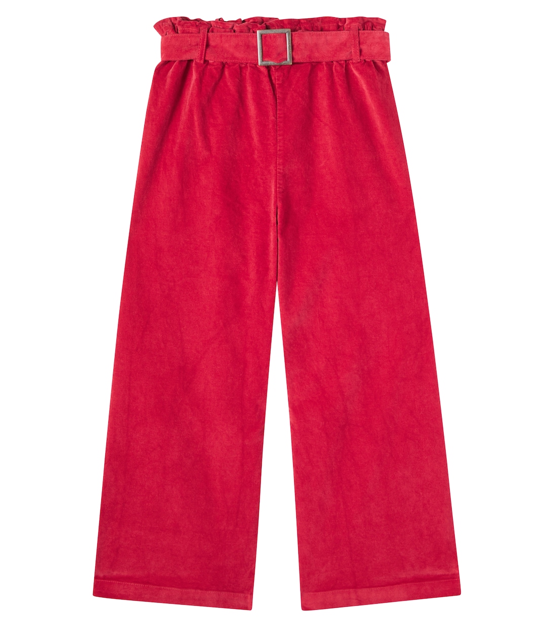Вельветовые брюки из хлопка Лима Cozmo, Red Velvet
Вельветовые брюки из хлопка Лима Cozmo, Red Velvet