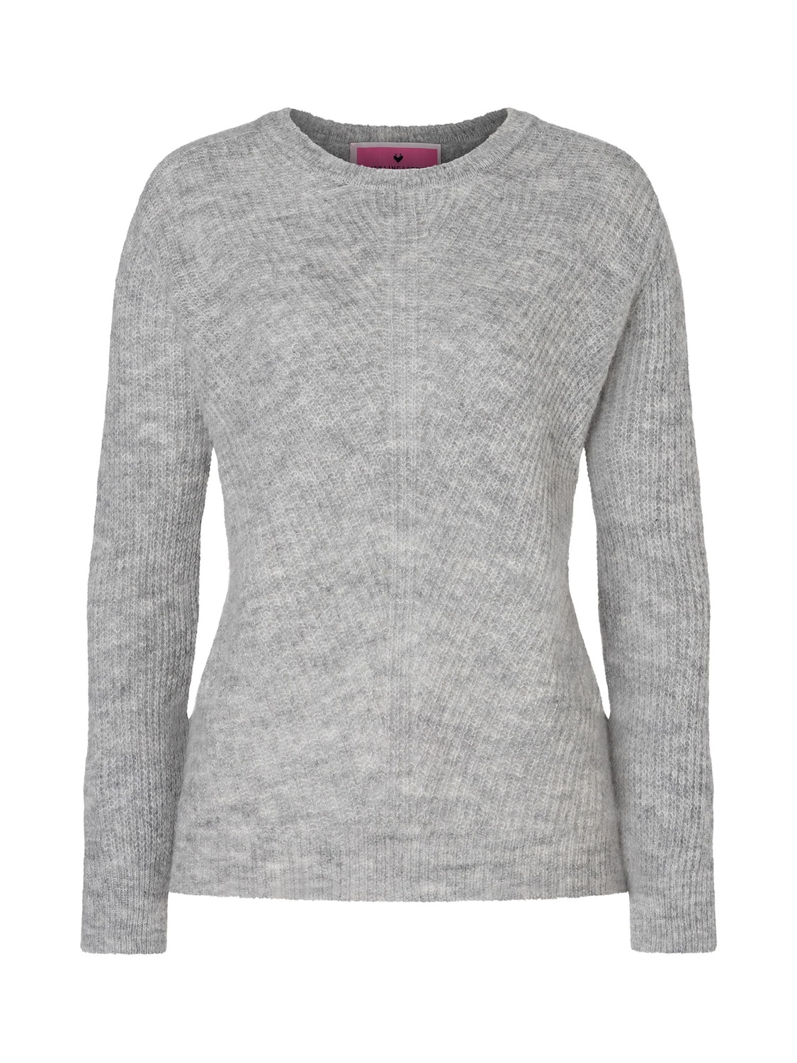 LIEBLINGSSTÜCK Свитер 'Babro' в цвете Stone
LIEBLINGSSTÜCK Свитер 'Babro' в цвете Stone