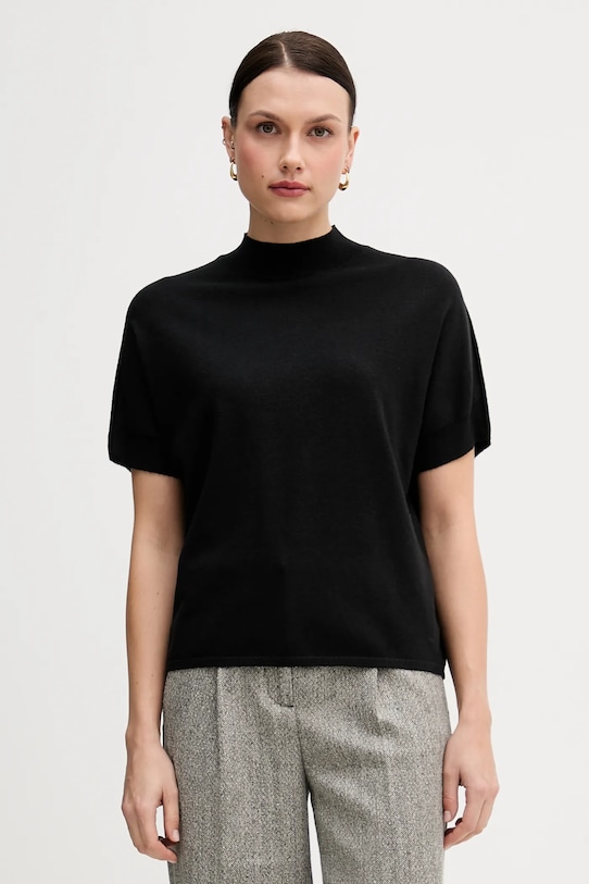 Свитер Marc Aurel, черный
Свитер Marc Aurel, черный