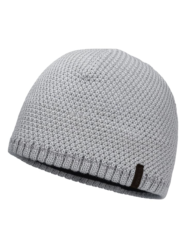 Schöffel Шапка Wildkar, полностью серая
Schöffel Шапка Wildkar, полностью серая