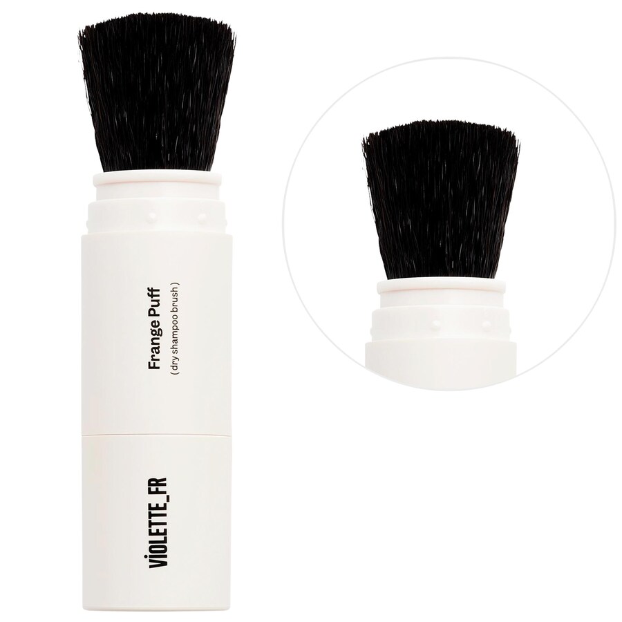 Сухой шампунь-пудра FRANGE PUFF с возможностью многократного наполнения VIOLETTE_FR, 0.14 oz /4 g
Сухой шампунь-пудра FRANGE PUFF с возможностью многократного наполнения VIOLETTE_FR, 0.14 oz /4 g