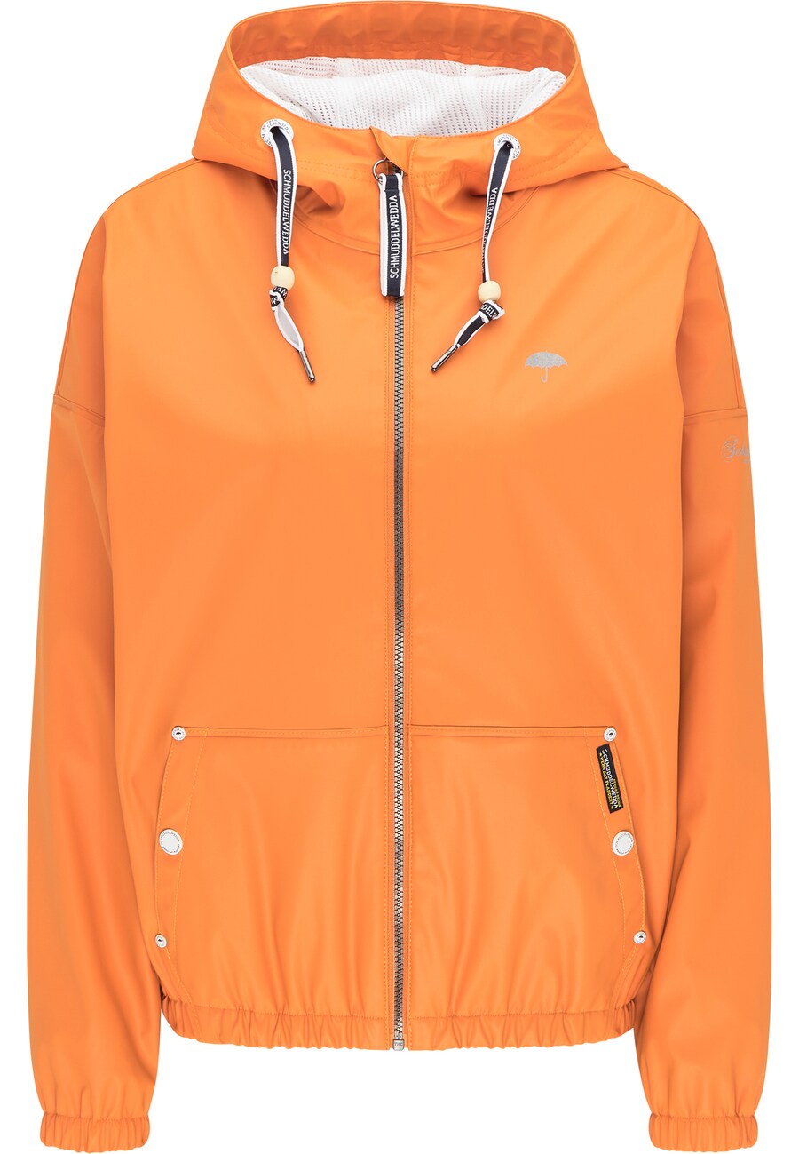Куртка межсезонная Schmuddelwedda, оранжевый
Куртка межсезонная Schmuddelwedda, оранжевый