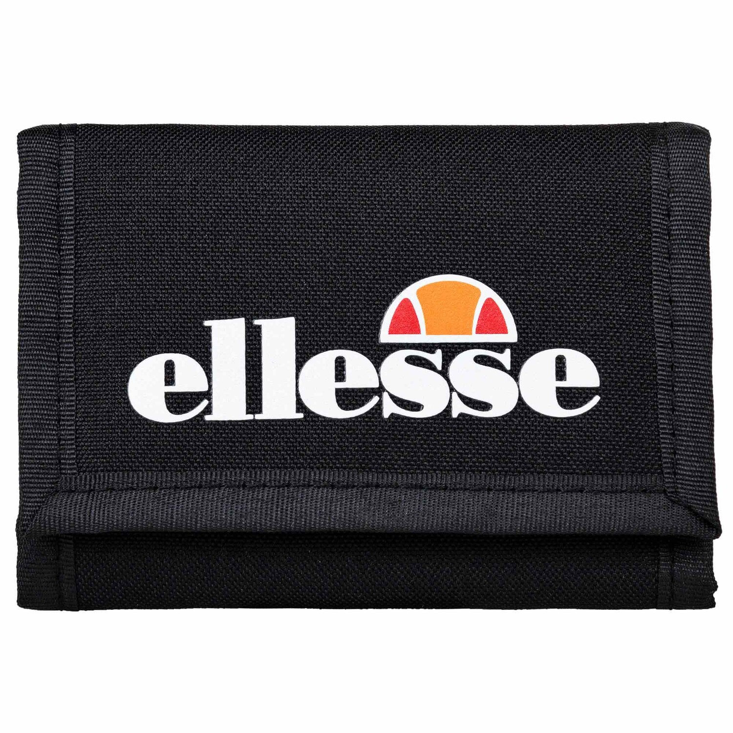 Кошелек ellesse, черный
Кошелек ellesse, черный