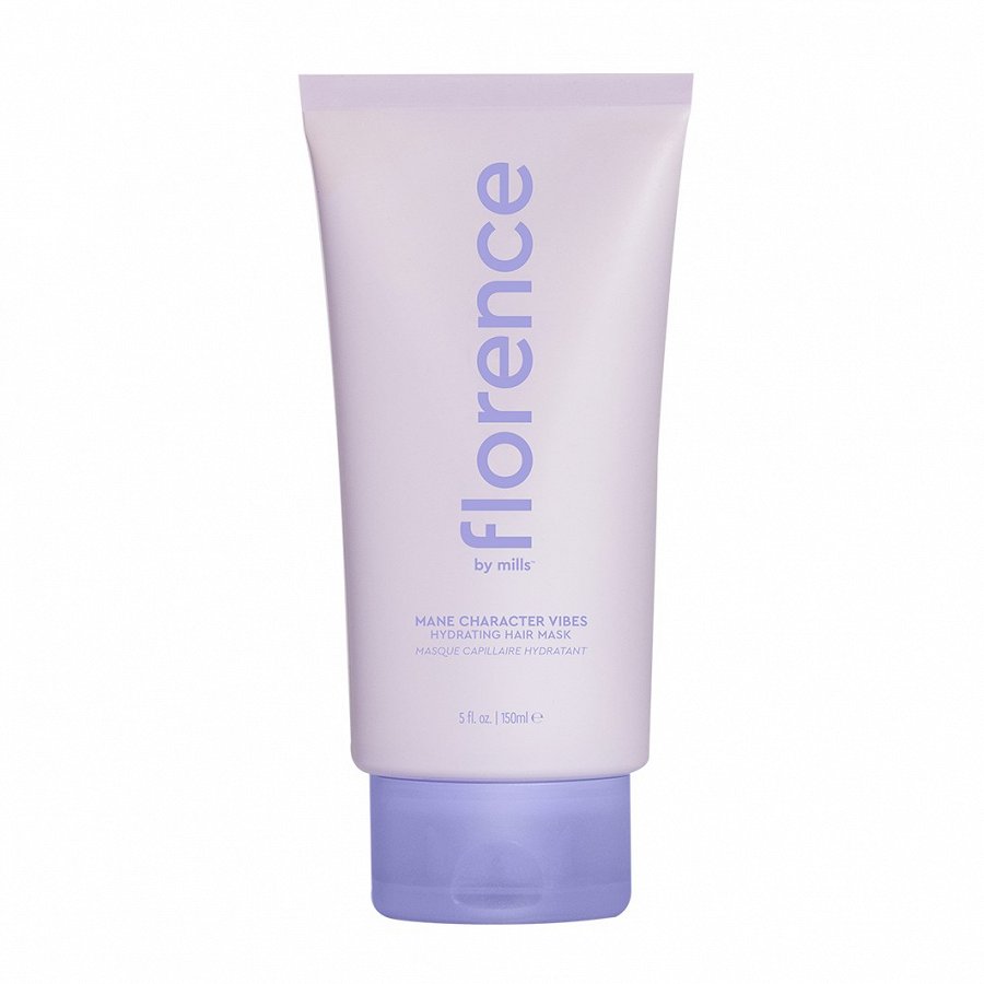 Увлажняющая маска для волос mane character vibes hydrating hair mask Florence By Mills, 150 мл
Увлажняющая маска для волос mane character vibes hydrating hair mask Florence By Mills, 150 мл