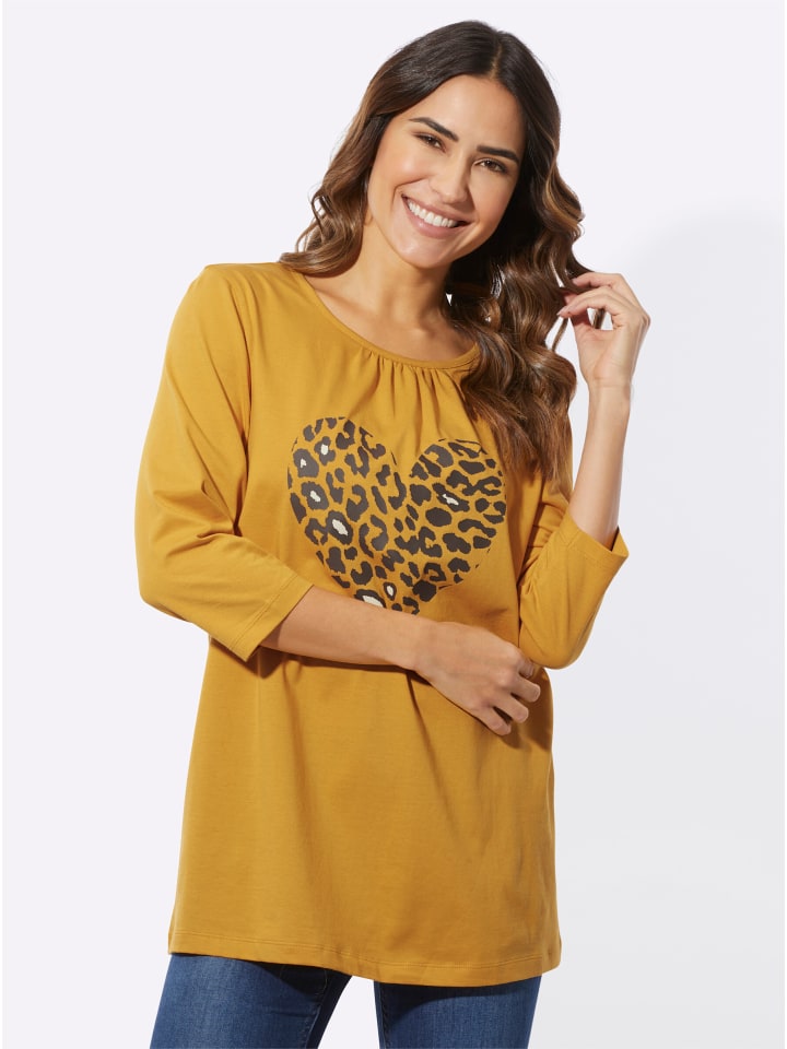 Футболка Sieh an!
Футболка Sieh an!