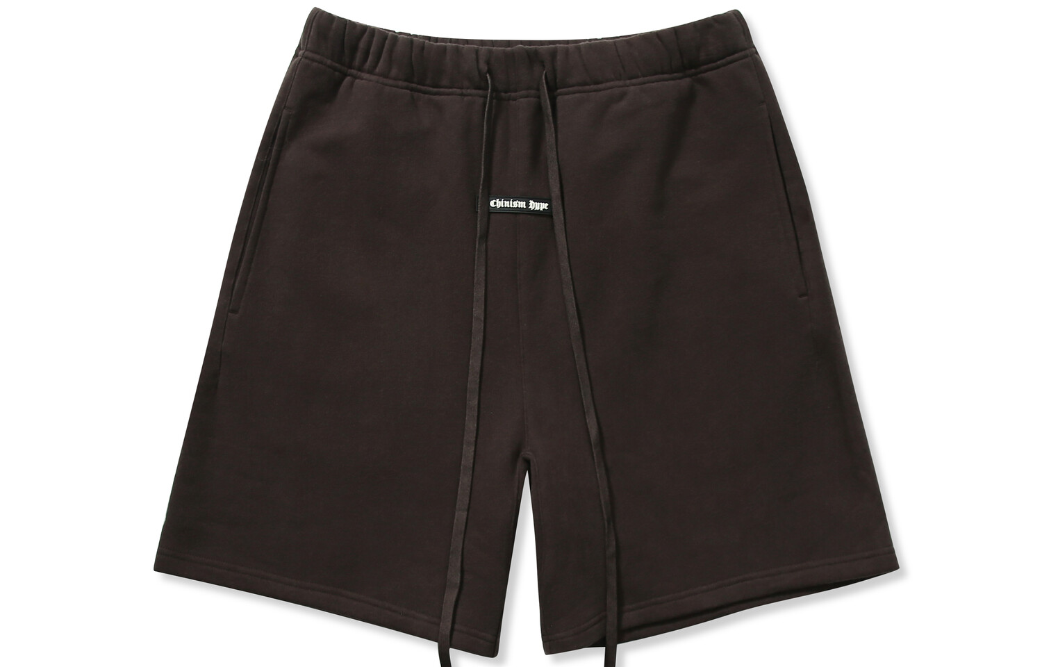 CHINISM повседневные шорты унисекс, Верблюжий
CHINISM повседневные шорты унисекс, Верблюжий