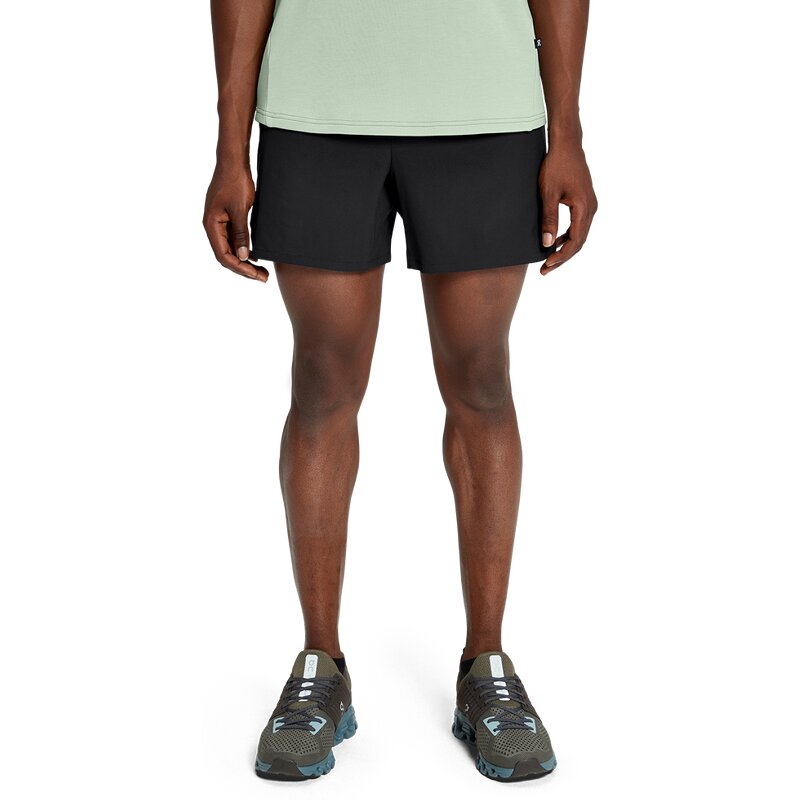 Колготки основные шорты м On, черный
Колготки основные шорты м On, черный