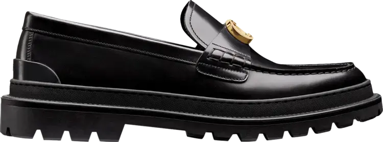 Кроссовки Dior Explorer Loafer 'Black', черный
Кроссовки Dior Explorer Loafer 'Black', черный