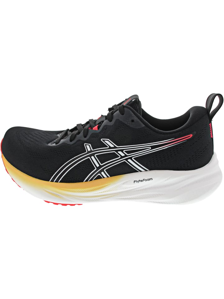 Спортивные кроссовки Gel-Pulse 16, черные Asics
Спортивные кроссовки Gel-Pulse 16, черные Asics