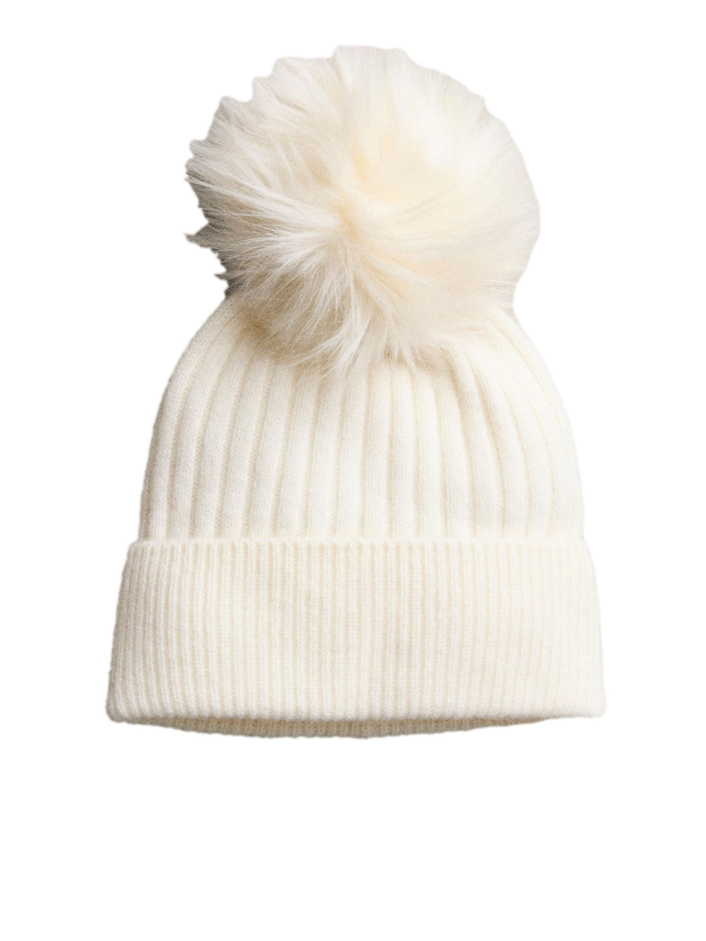 Next Шапка в цвете Cream
Next Шапка в цвете Cream
