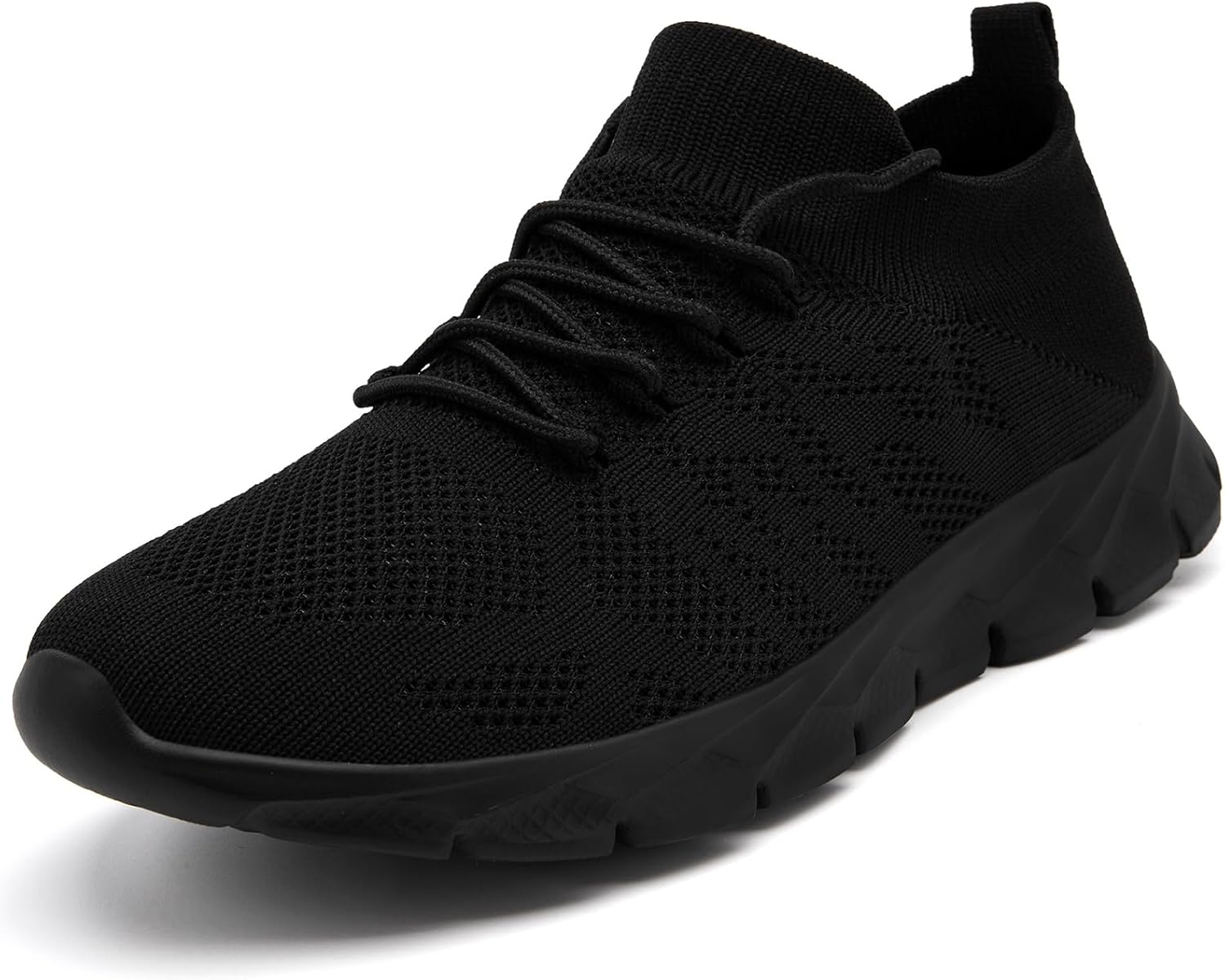 Мужские кроссовки для бега, тенниса, ходьбы, легкие спортивные обувь для тренировок в зале, дышащие модные кроссовки Vxggvx, черный
Мужские кроссовки для бега, тенниса, ходьбы, легкие спортивные обувь для тренировок в зале, дышащие модные кроссовки Vxggvx, черный