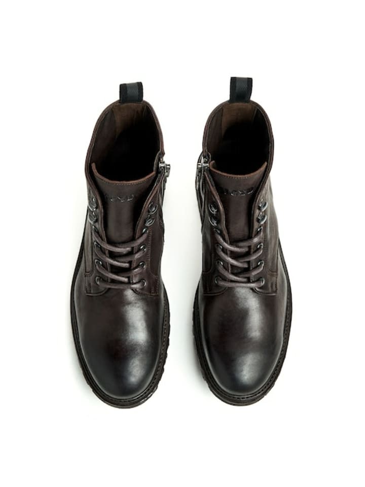 Ботинки LLOYD
Ботинки LLOYD