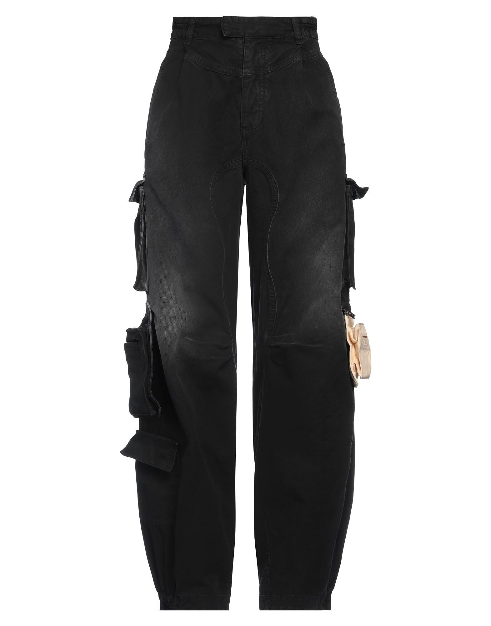 Брюки Ssheena, черный
Брюки Ssheena, черный