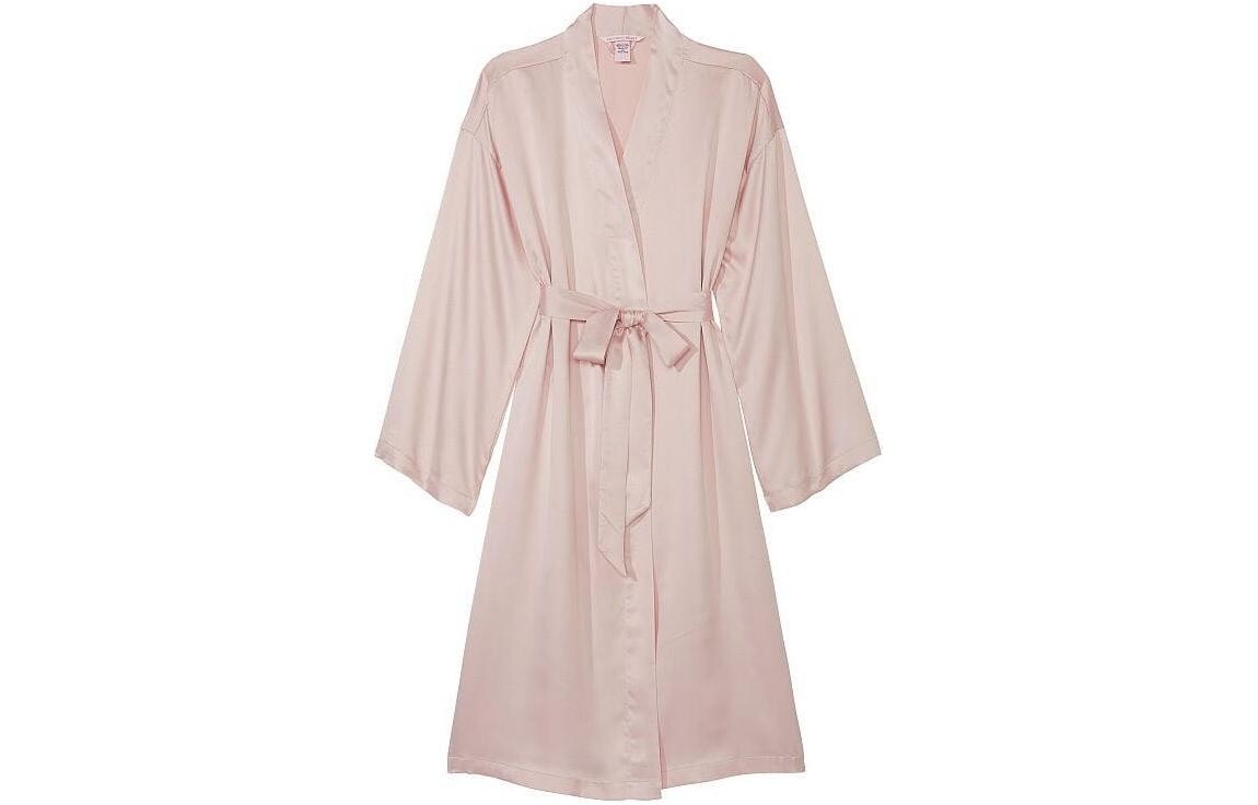 Женские банные халаты/халат Victoria'S Secret
Женские банные халаты/халат Victoria'S Secret