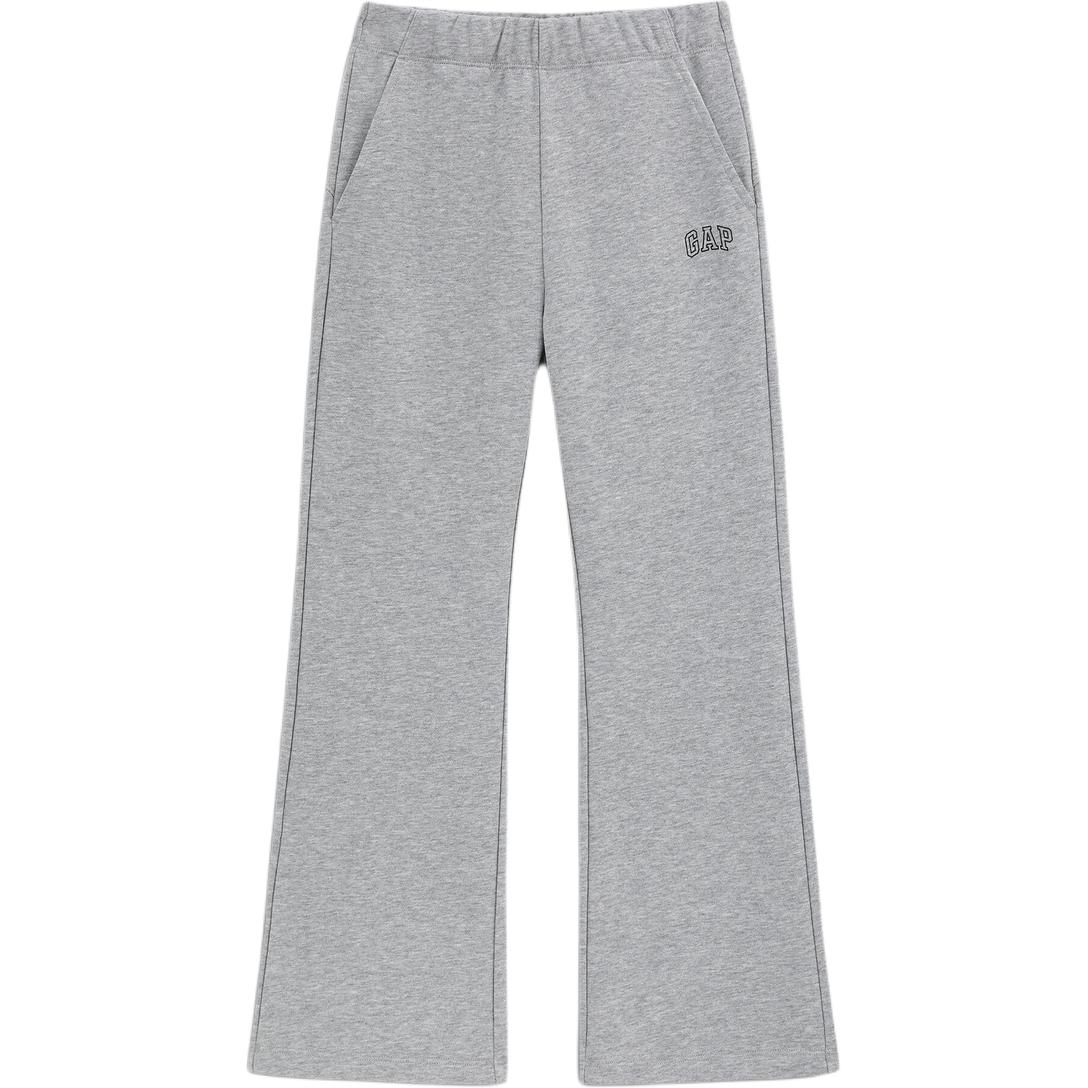 Детские спортивные штаны Moderate GAP, светло-heather серый
Детские спортивные штаны Moderate GAP, светло-heather серый