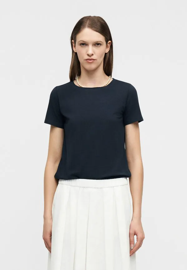 Простая футболка Weekend Max Mara, Navy, Синий, Простая футболка Weekend Max Mara, Navy
Простая футболка Weekend Max Mara, Navy, Синий, Простая футболка Weekend Max Mara, Navy