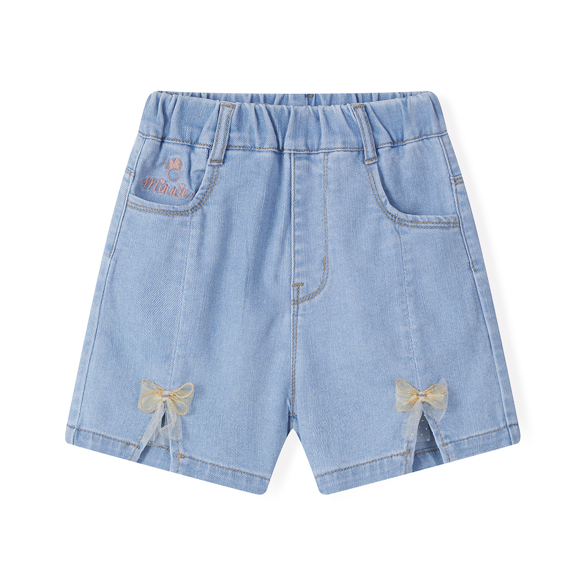 Детские шорты Disney, синий
Детские шорты Disney, синий