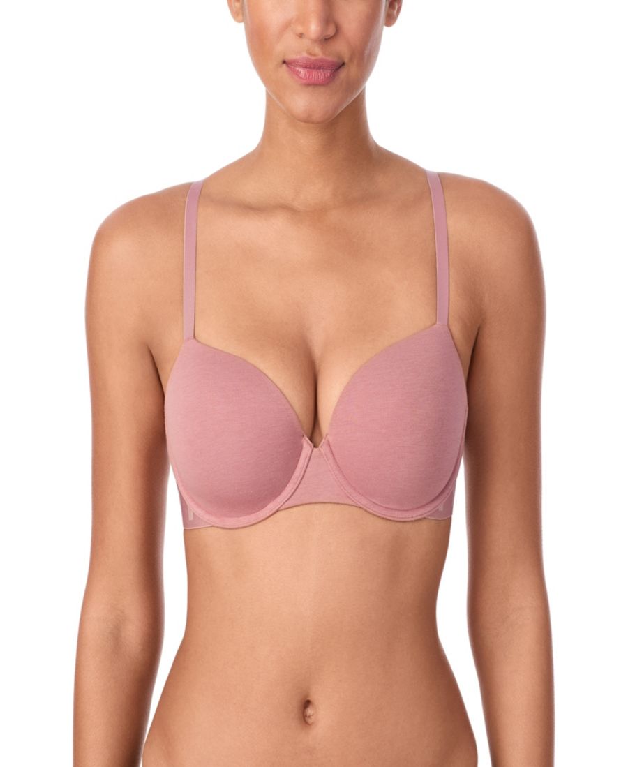 Женский уютный бюстгальтер-футболка в стиле "бойфренд" DK7511 DKNY, Rosewood, Коричневый, Женский уютный бюстгальтер-футболка в стиле "бойфренд" DK7511 DKNY, Rosewood
Женский уютный бюстгальтер-футболка в стиле "бойфренд" DK7511 DKNY, Rosewood, Коричневый, Женский уютный бюстгальтер-футболка в стиле "бойфренд" DK7511 DKNY, Rosewood