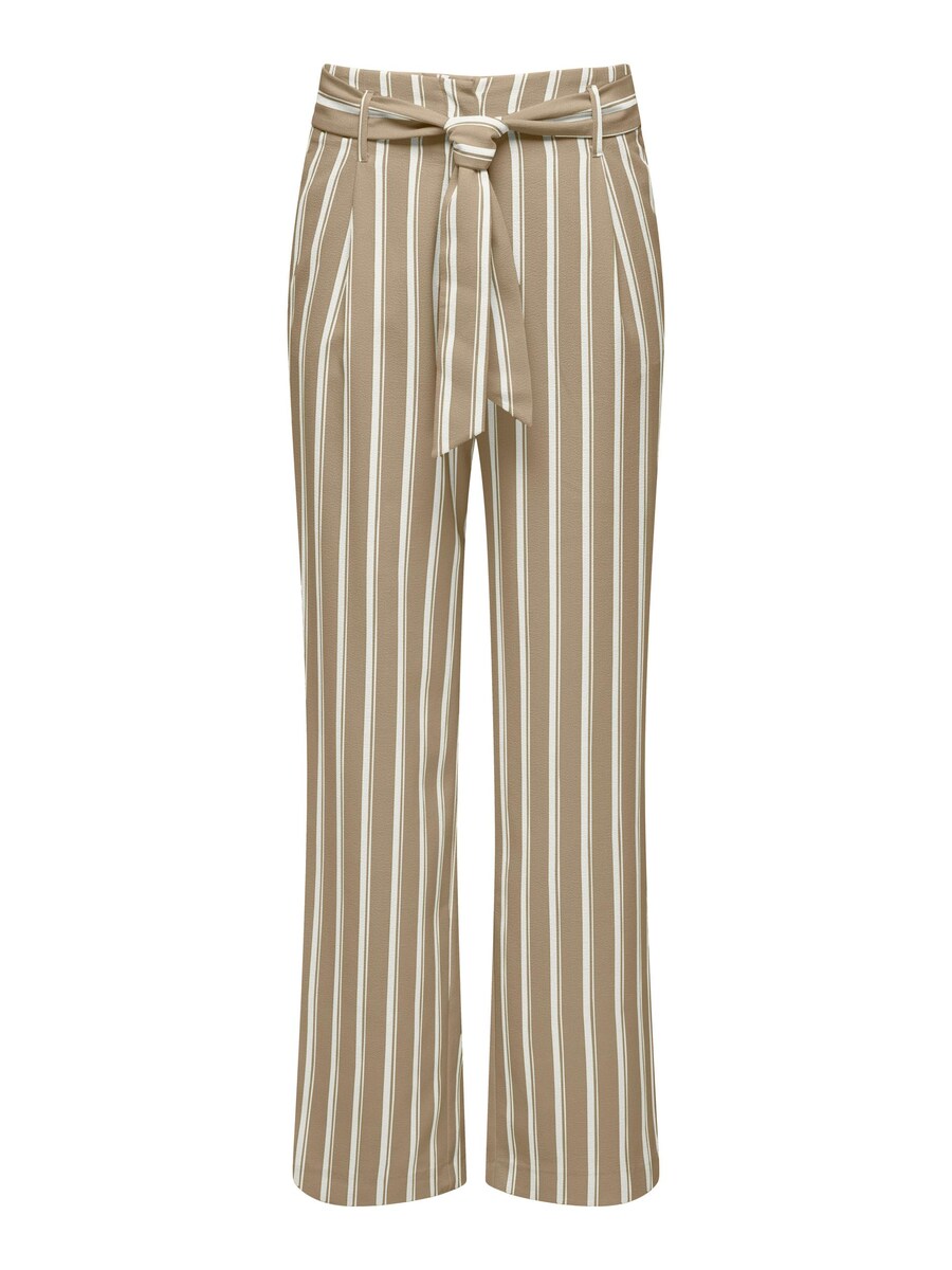 Широкие брюки со складками спереди ONLY Lowa, цвет Chamois
Широкие брюки со складками спереди ONLY Lowa, цвет Chamois