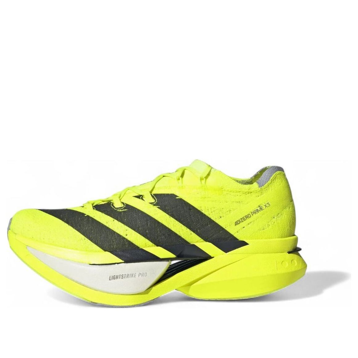 Кроссовки adidas Adizero Prime X 3.0 'Strung Lucid Lemon'
Кроссовки adidas Adizero Prime X 3.0 'Strung Lucid Lemon'