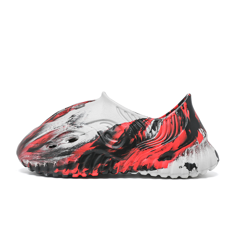 LONGYING Клоги мужские белые, цвет White
LONGYING Клоги мужские белые, цвет White