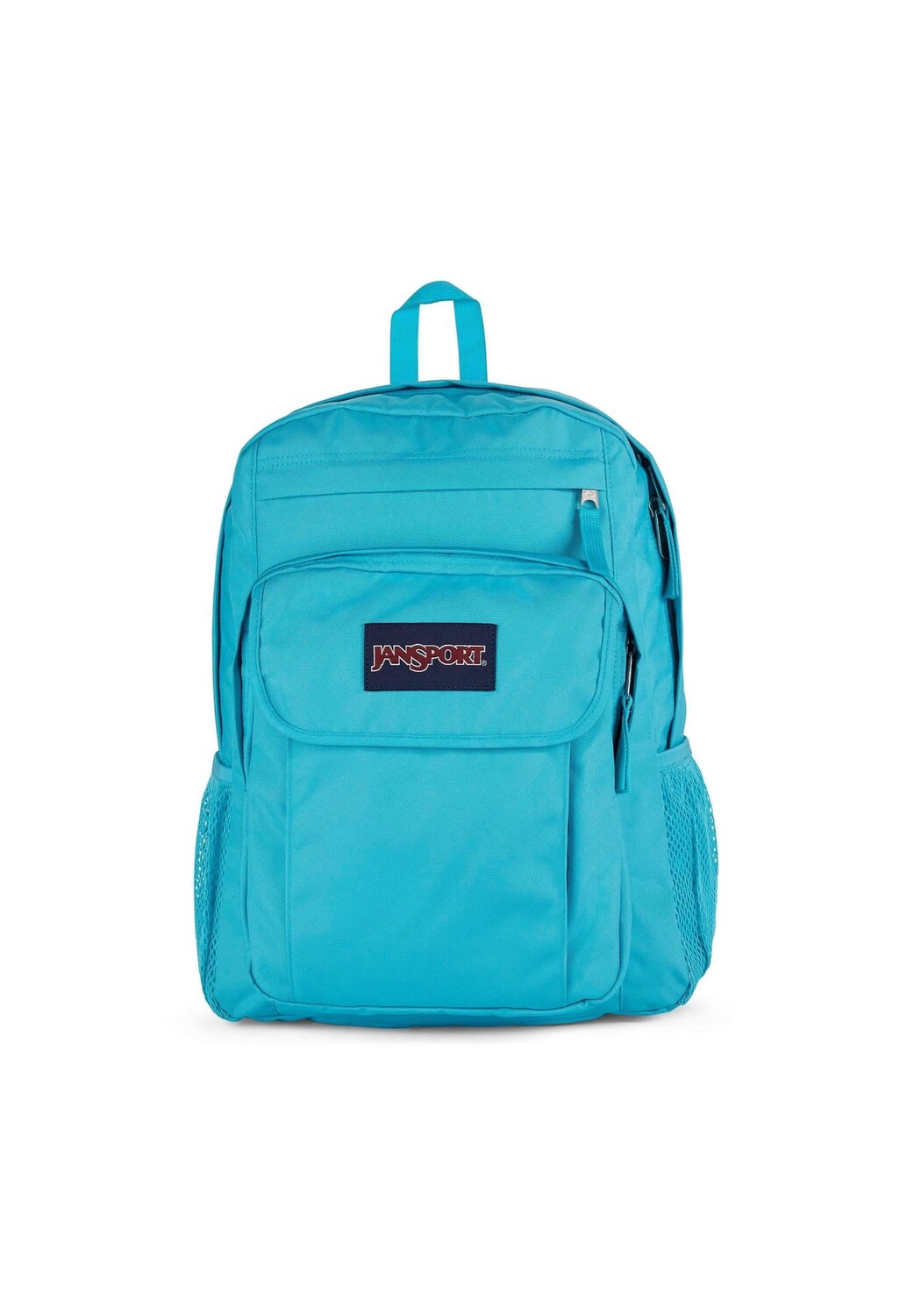 Рюкзак Union Pack 42 см с отделением для ноутбука JANSPORT, цвет Scuba
Рюкзак Union Pack 42 см с отделением для ноутбука JANSPORT, цвет Scuba