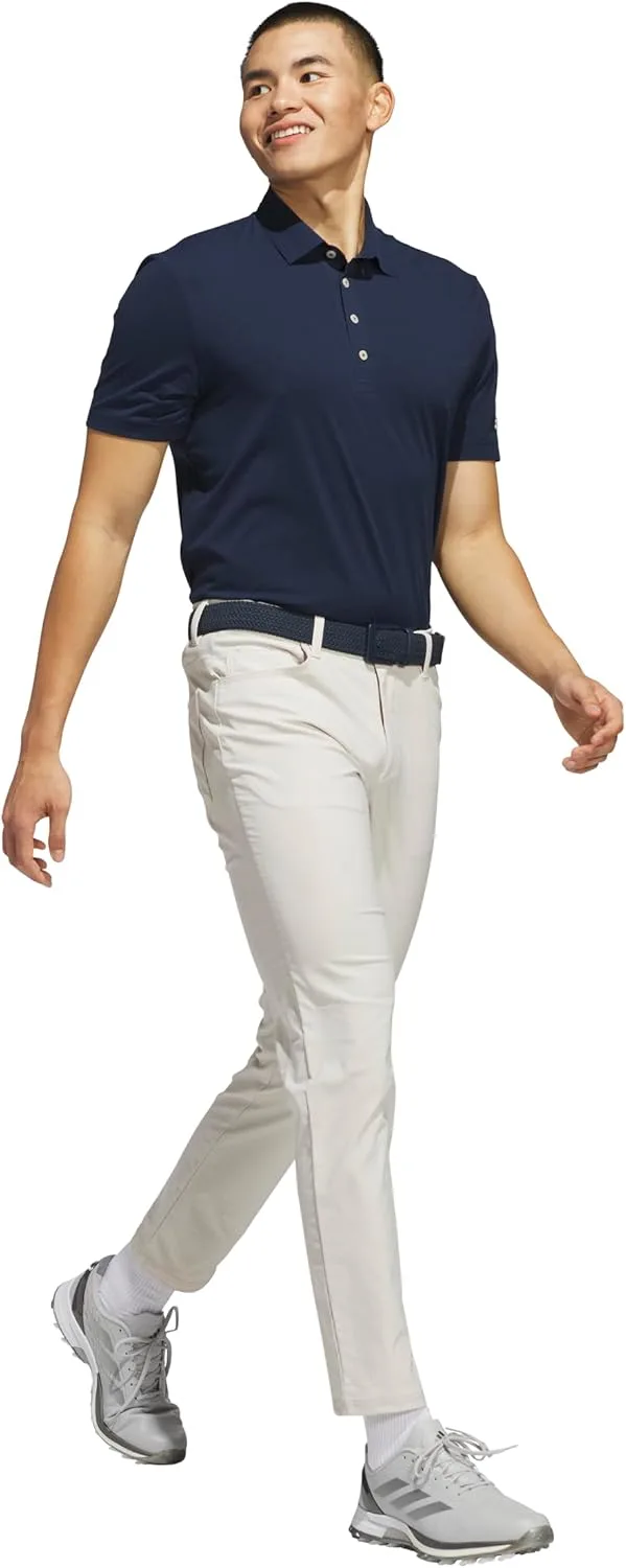 adidas Golf мужская поло ULTIMATE365 Tour TWISTKNIT
adidas Golf мужская поло ULTIMATE365 Tour TWISTKNIT