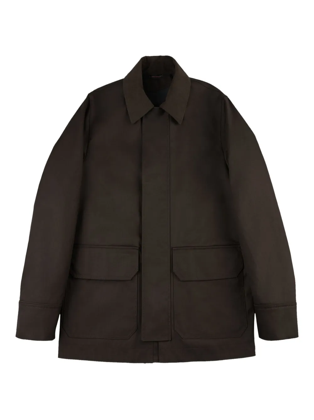 Куртка на пуговицах Montedoro, коричневый
Куртка на пуговицах Montedoro, коричневый