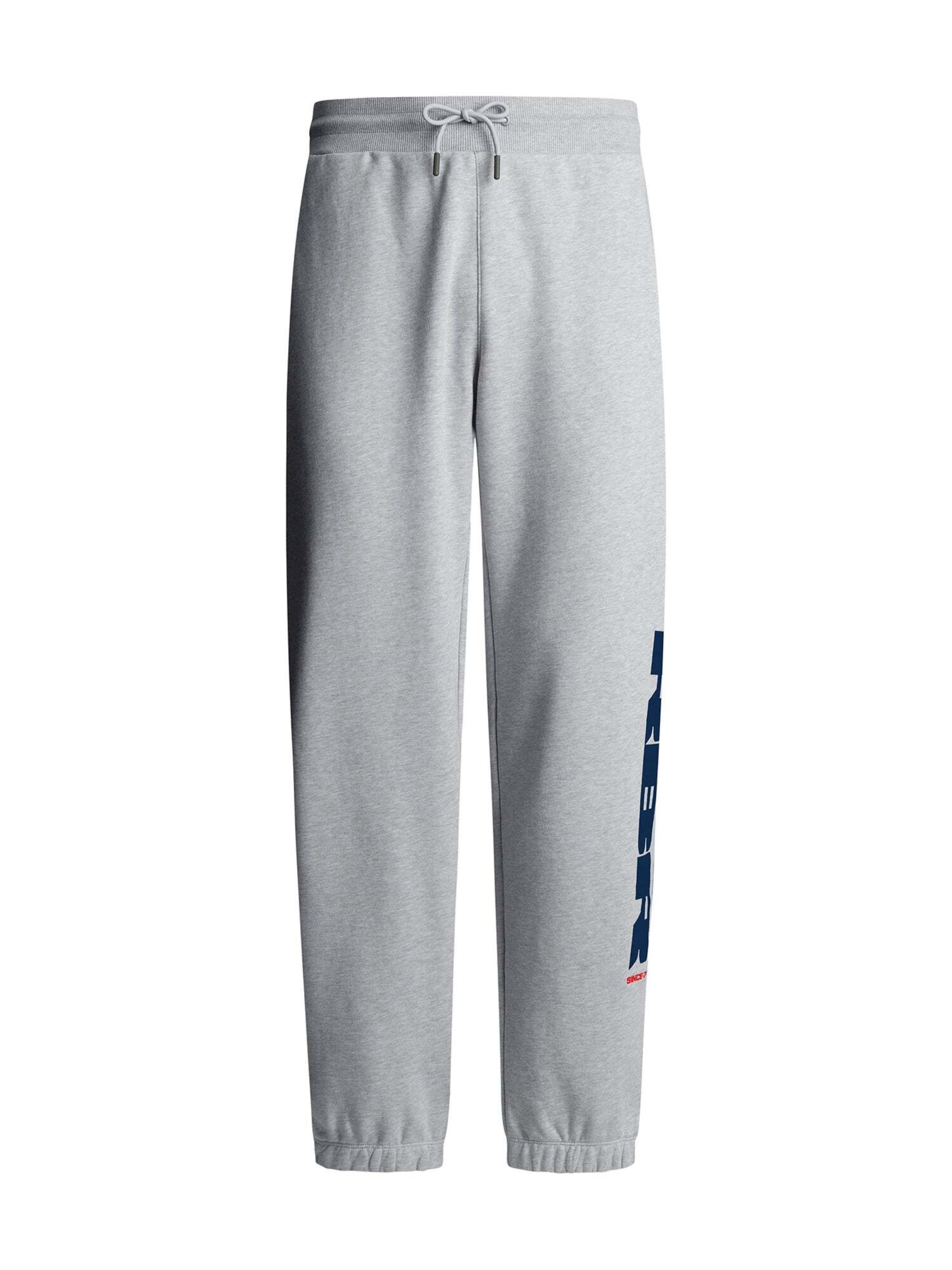 Red Bull Racing x Pepe Jeans Обычные брюки светло-серого цвета
Red Bull Racing x Pepe Jeans Обычные брюки светло-серого цвета