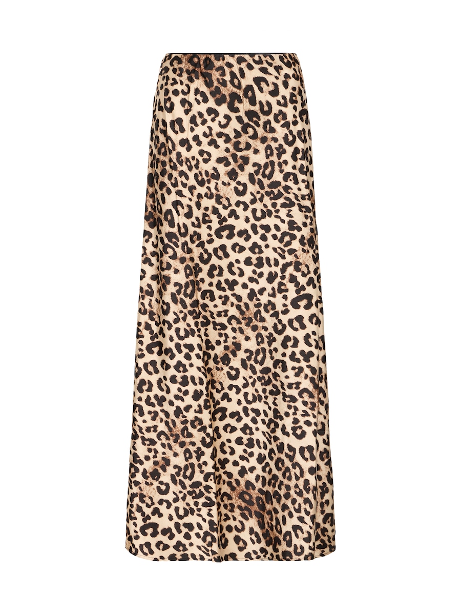 Юбка ICHI IXENDRA, Nude
Юбка ICHI IXENDRA, Nude