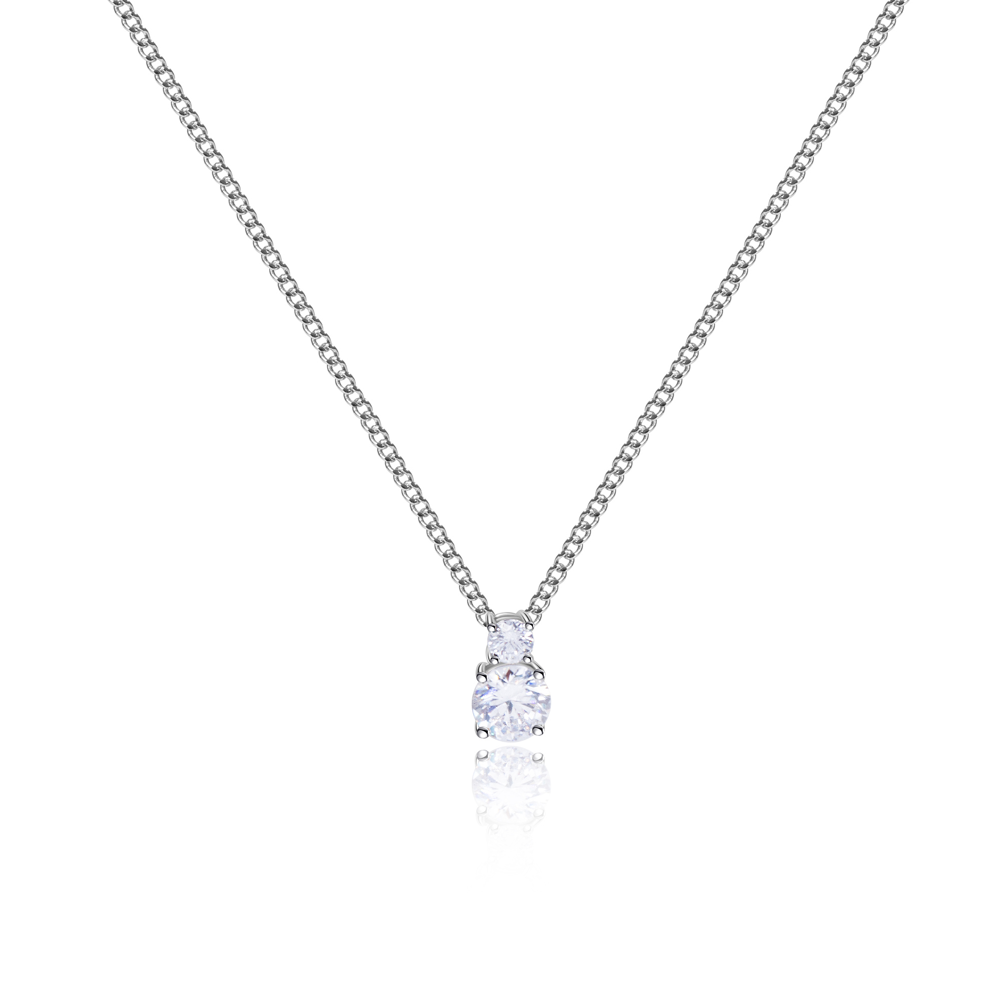 Givenchy Серебряное колье Alloy Necklaces
Givenchy Серебряное колье Alloy Necklaces