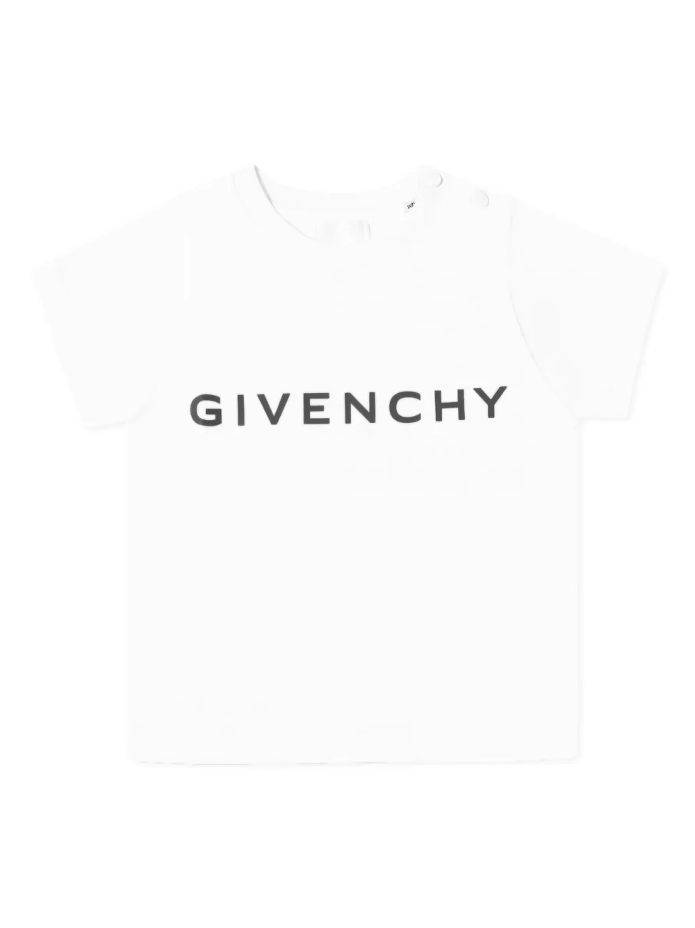 Футболка с логотипом Givenchy Kids, белый
Футболка с логотипом Givenchy Kids, белый