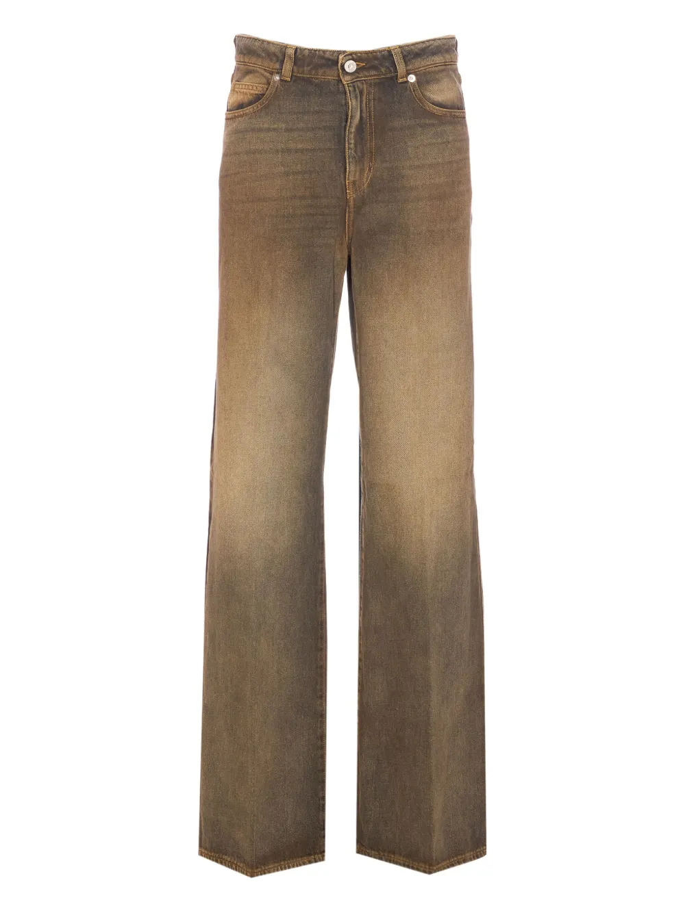 Джинсы с накладными карманами, грязные TRUE AVENUE, коричневый
Джинсы с накладными карманами, грязные TRUE AVENUE, коричневый