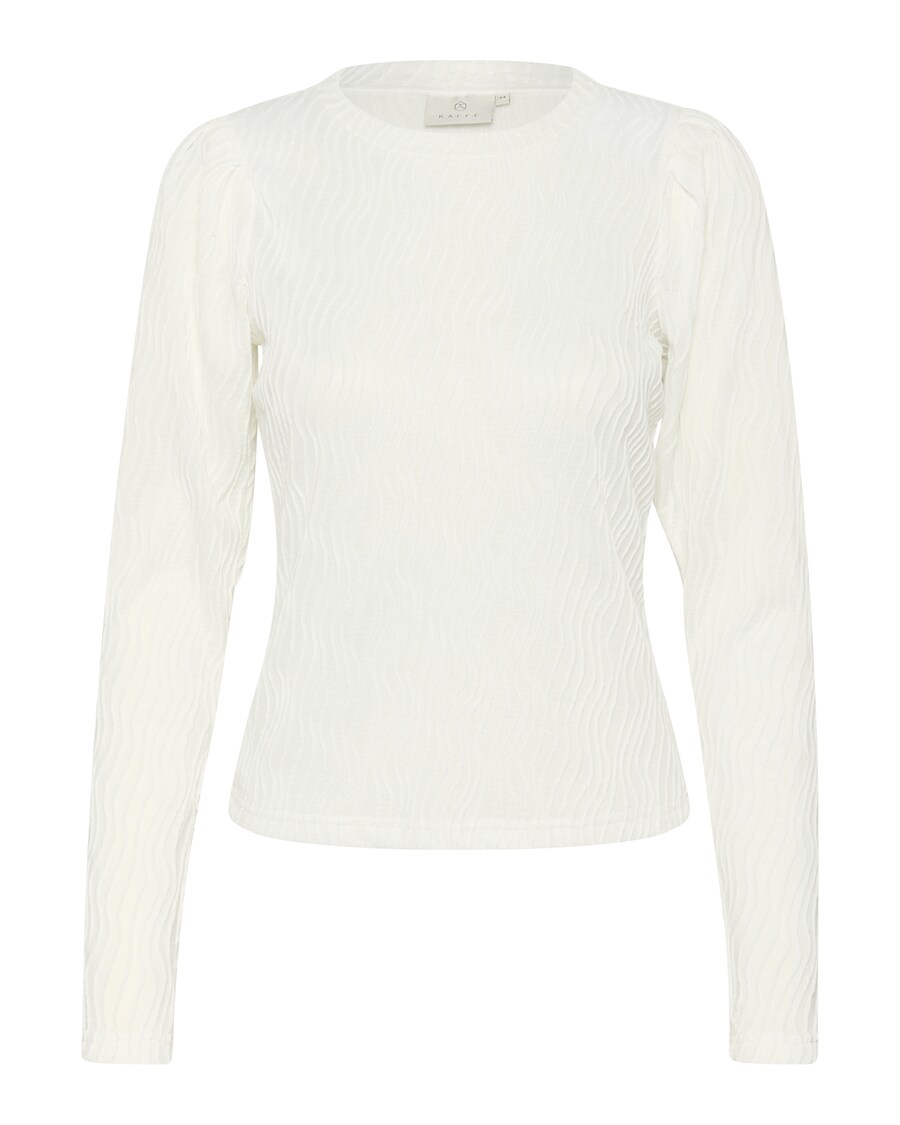 Рубашка Kaffe Gerit, белый
Рубашка Kaffe Gerit, белый