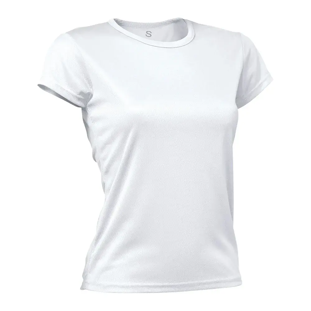 Футболка с коротким рукавом спортивная Asioka Po, белый
Футболка с коротким рукавом спортивная Asioka Po, белый