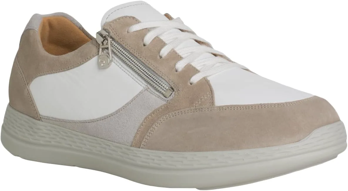 Мужские кроссовки Ganter Low-top
Мужские кроссовки Ganter Low-top