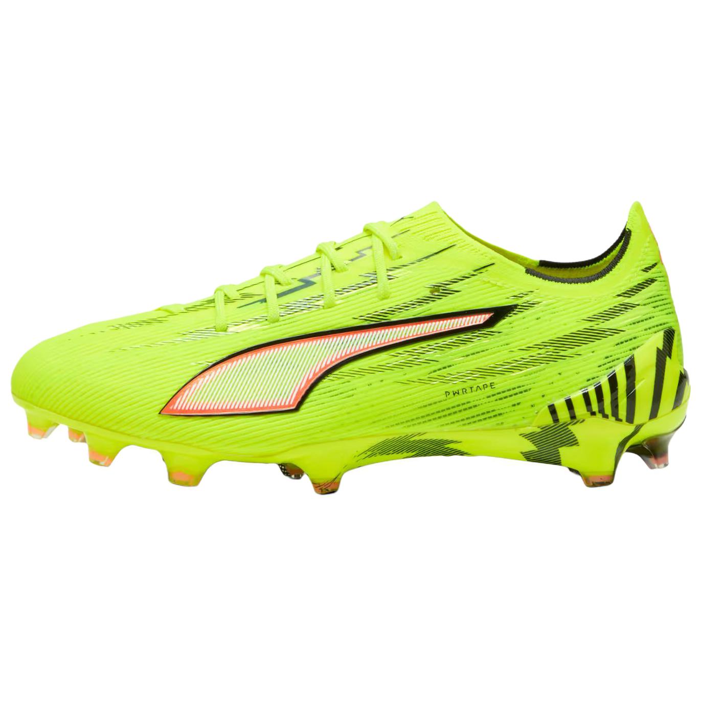 Puma Футбольные бутсы ULTRA 6, унисекс, желтые
Puma Футбольные бутсы ULTRA 6, унисекс, желтые