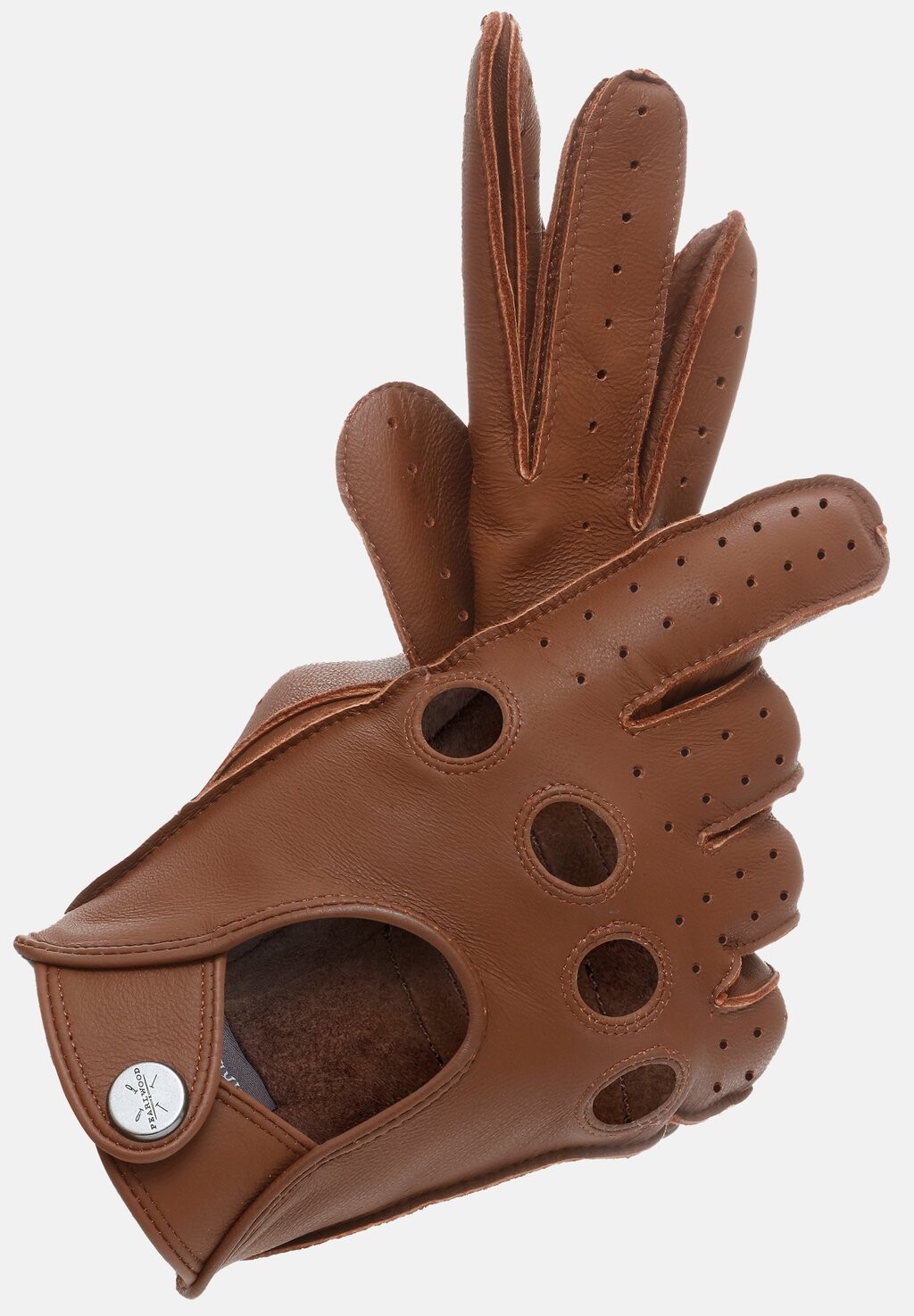 Перчатки AUTOFAHRERHANDSCHUH CLARK Pearlwood, коричневый
Перчатки AUTOFAHRERHANDSCHUH CLARK Pearlwood, коричневый
