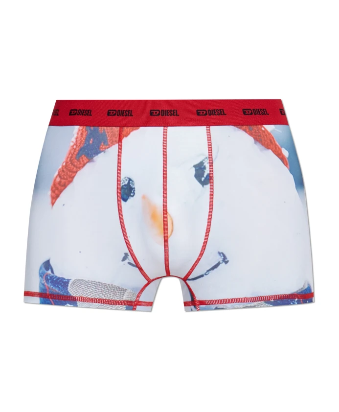 Боксерские шорты damien-utlt Diesel, мультиколор
Боксерские шорты damien-utlt Diesel, мультиколор