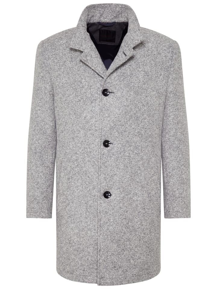 Зимняя куртка Bugatti, светло-серый
Зимняя куртка Bugatti, светло-серый