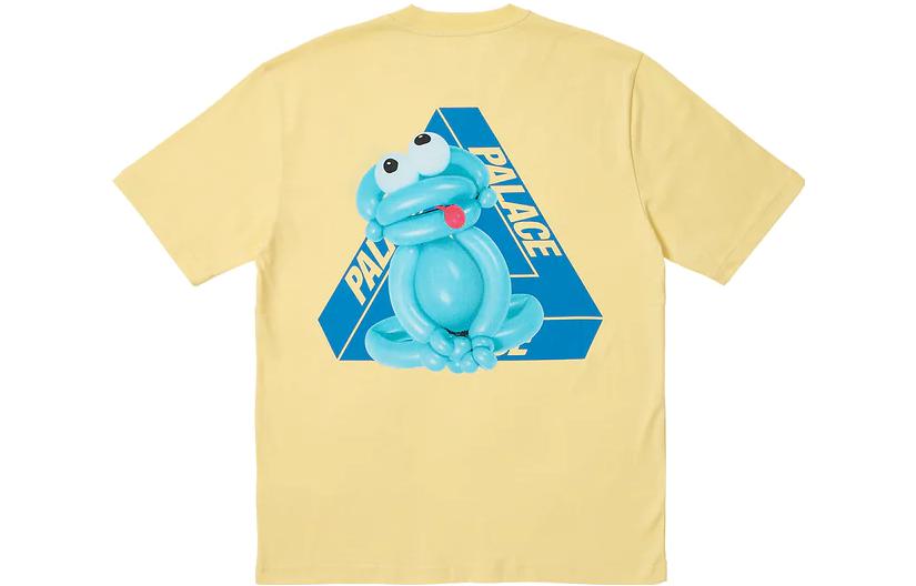 Футболка Tri Twister PALACE, желтая, Желтый, Футболка Tri Twister PALACE, желтая
Футболка Tri Twister PALACE, желтая, Желтый, Футболка Tri Twister PALACE, желтая