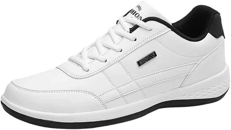 Модные и удобные спортивные кроссовки больших размеров для молодежи. Мягкие и легкие стельки. Резиновая противоскользящая подошва. Подходят для всех сезонов Clolinde, белый
Модные и удобные спортивные кроссовки больших размеров для молодежи. Мягкие и легкие стельки. Резиновая противоскользящая подошва. Подходят для всех сезонов Clolinde, белый